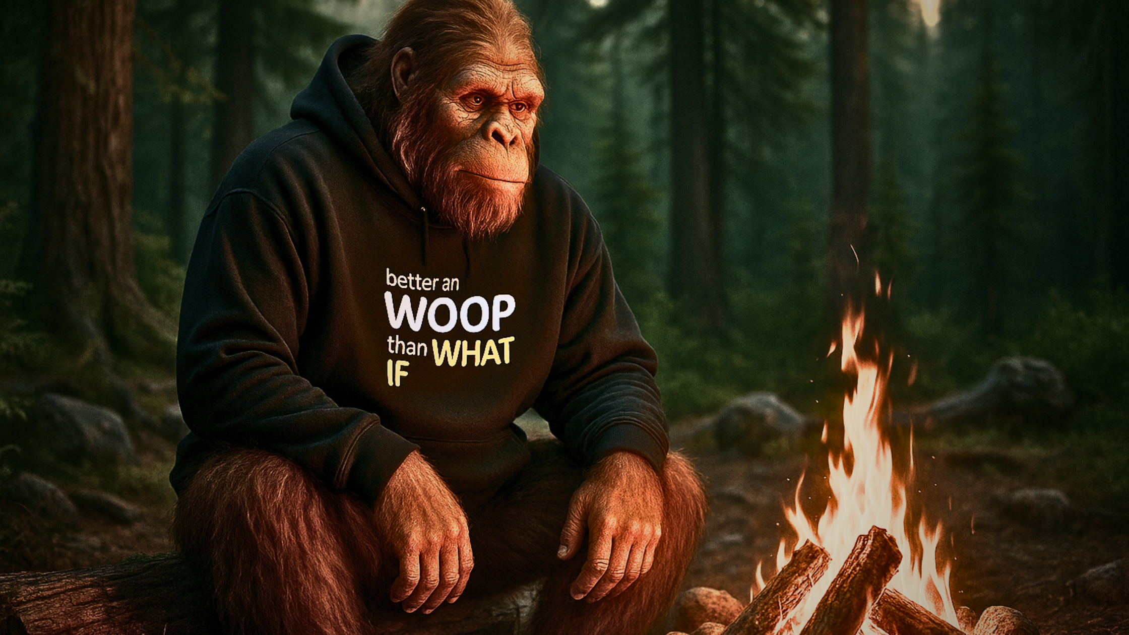Wildfoot Sweaters collection.
