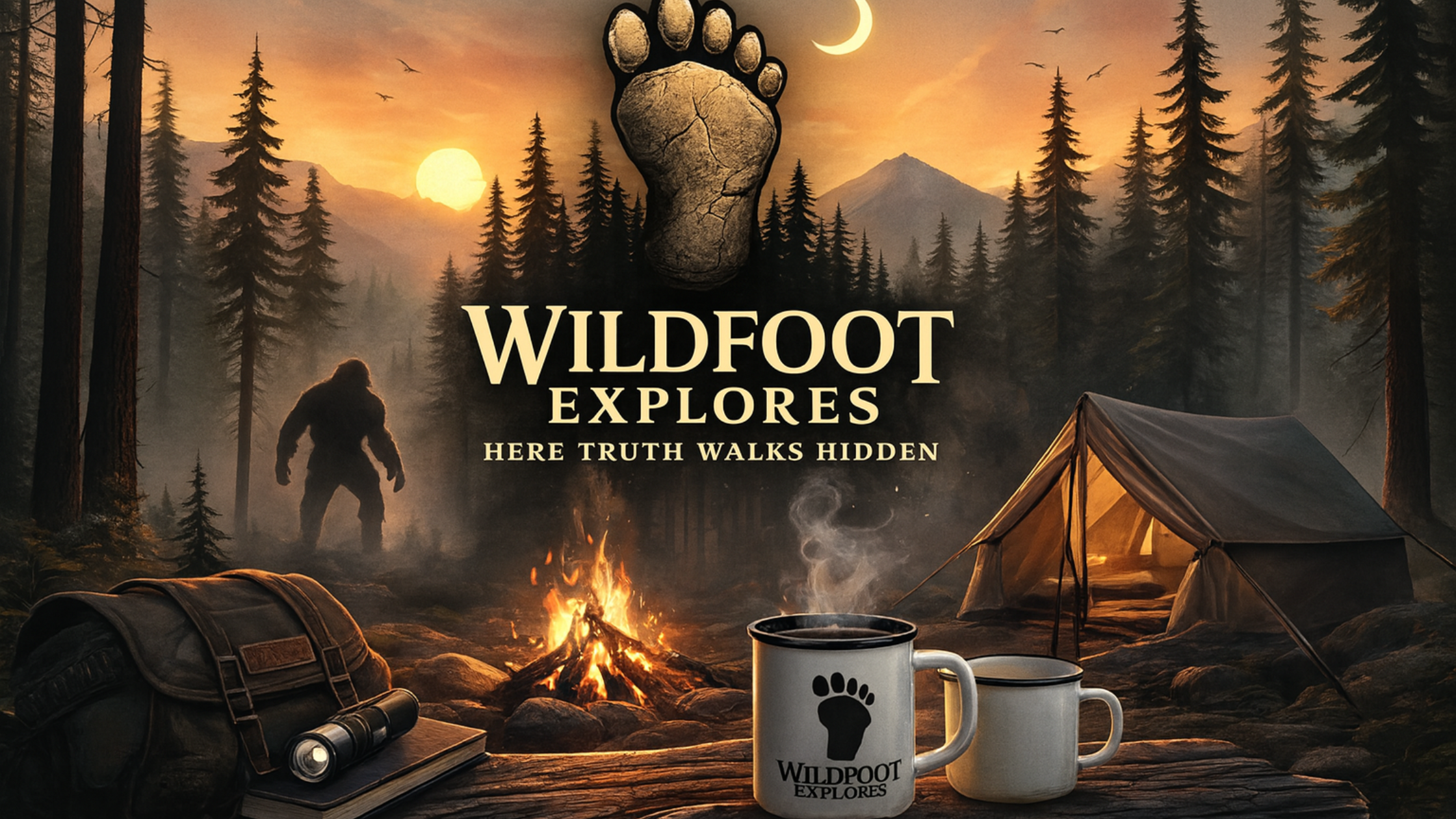Wildfoot Collection