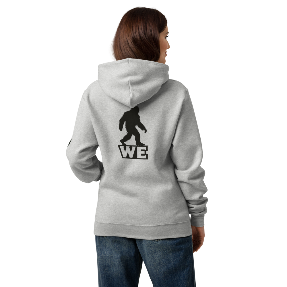 The Search Is On Champion® Hoodie